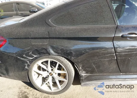 2019 BMW M4 Cs from USA, damaged, VIN WBS3S7C51KAC09649